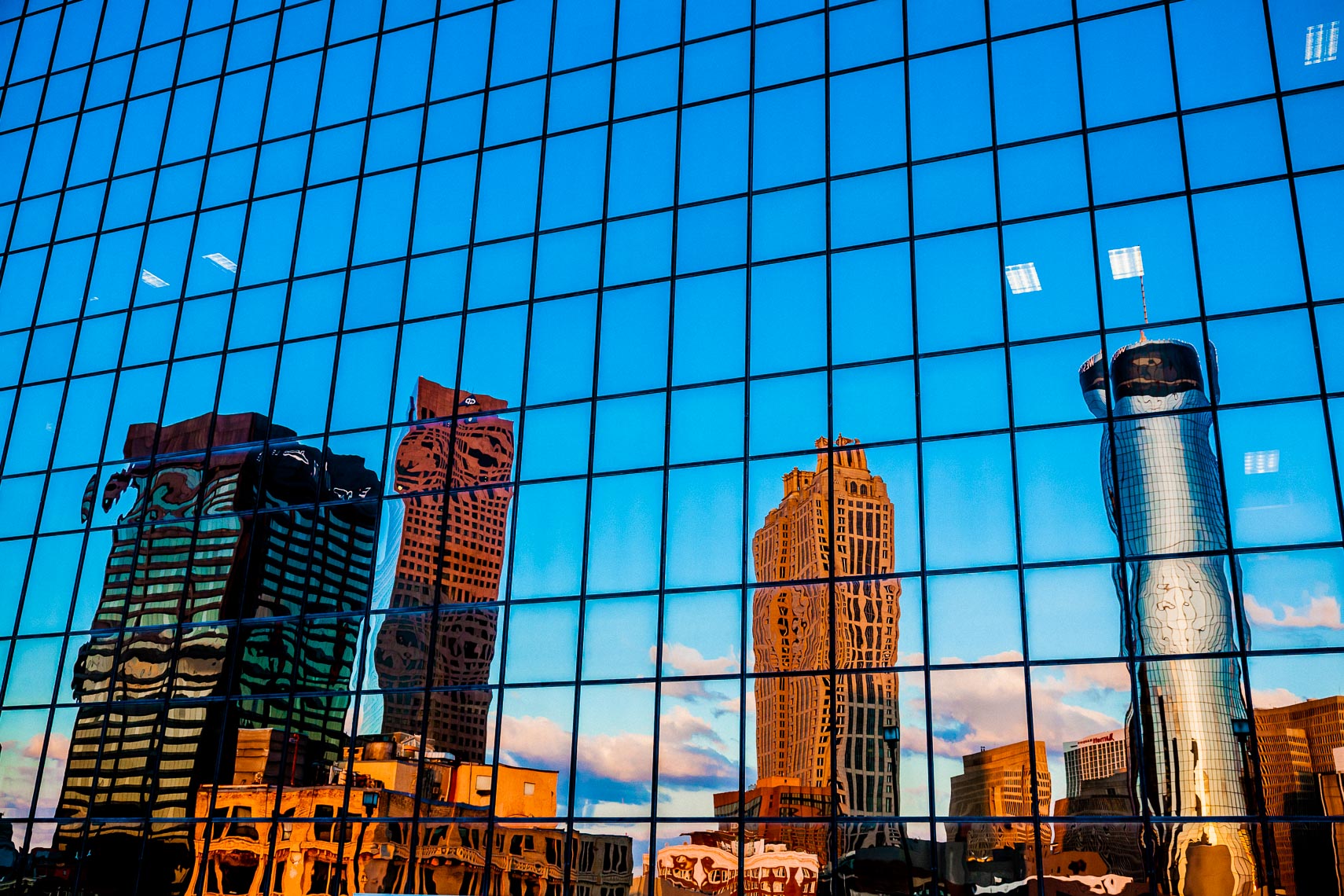 Photograph of Windows Atlanta