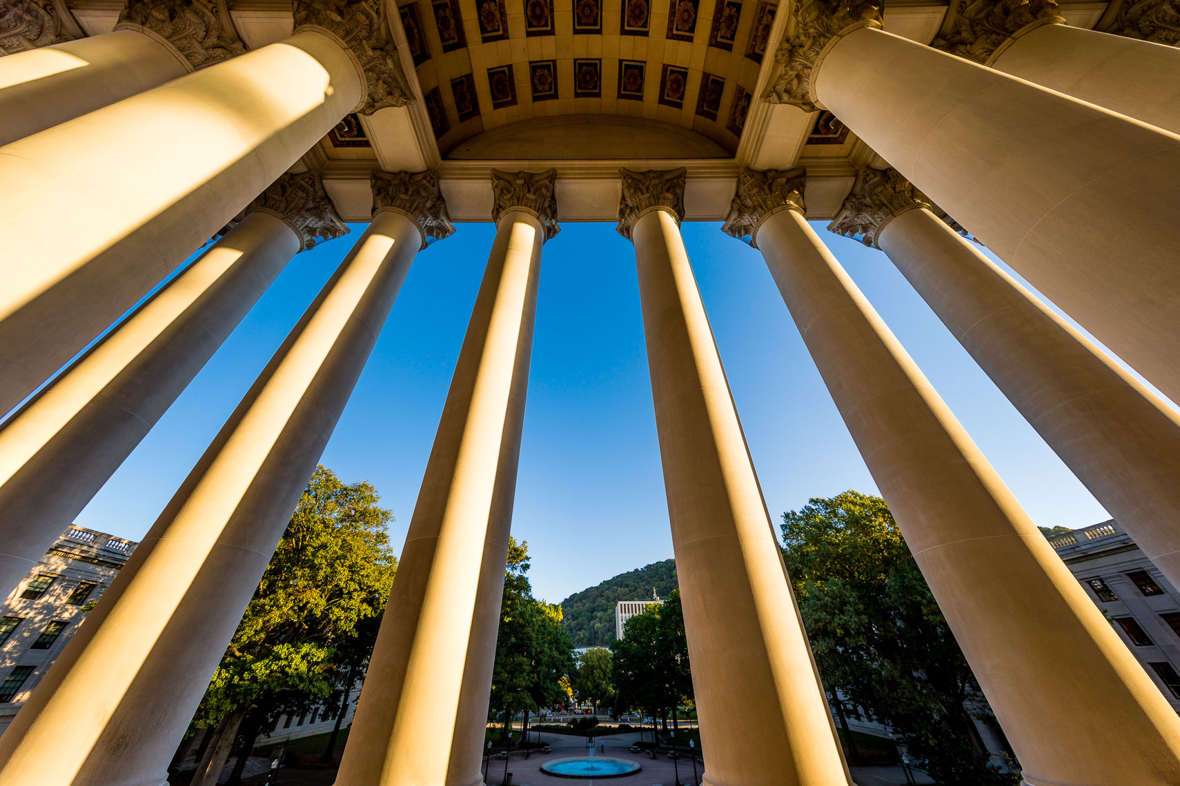 Architecture Photographers
