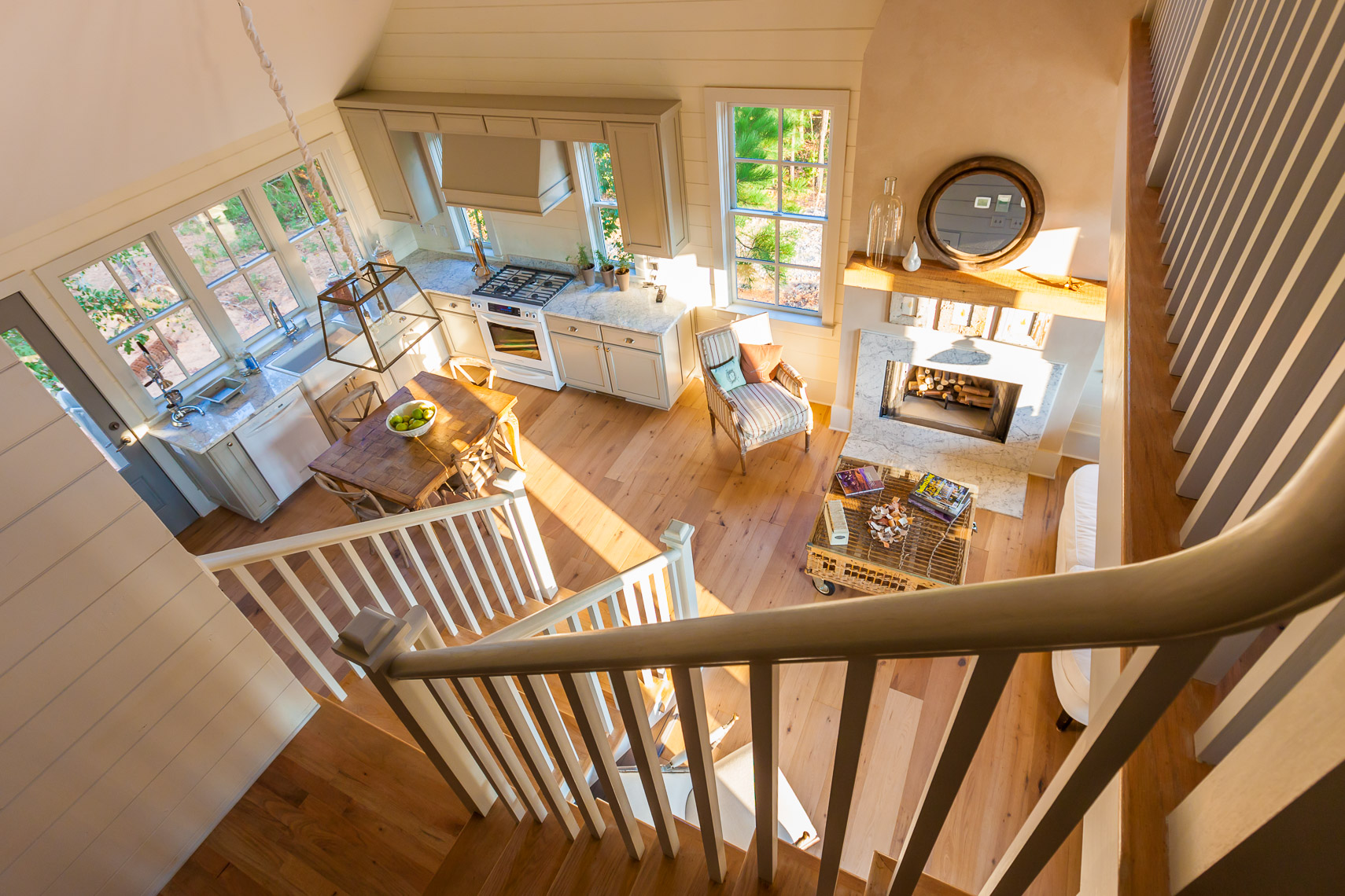 Residential Interior Photography Atlanta