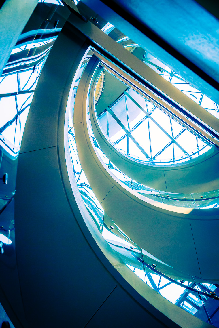 Modern Architectural Interiors Photographer