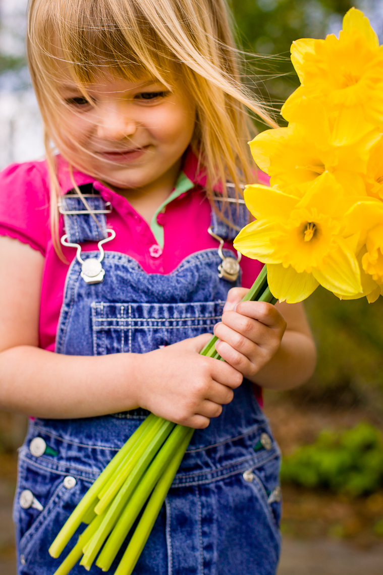Kids Lifestyle Photography