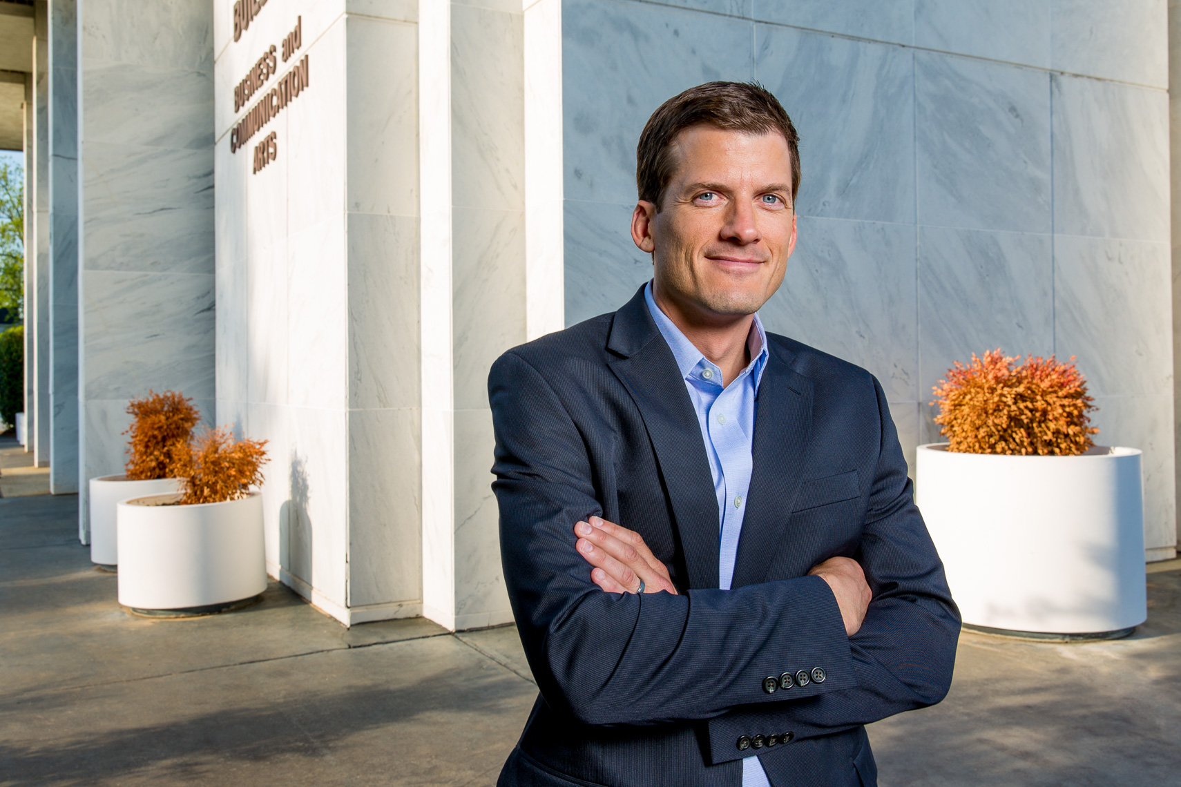 Executive Portraits Atlanta