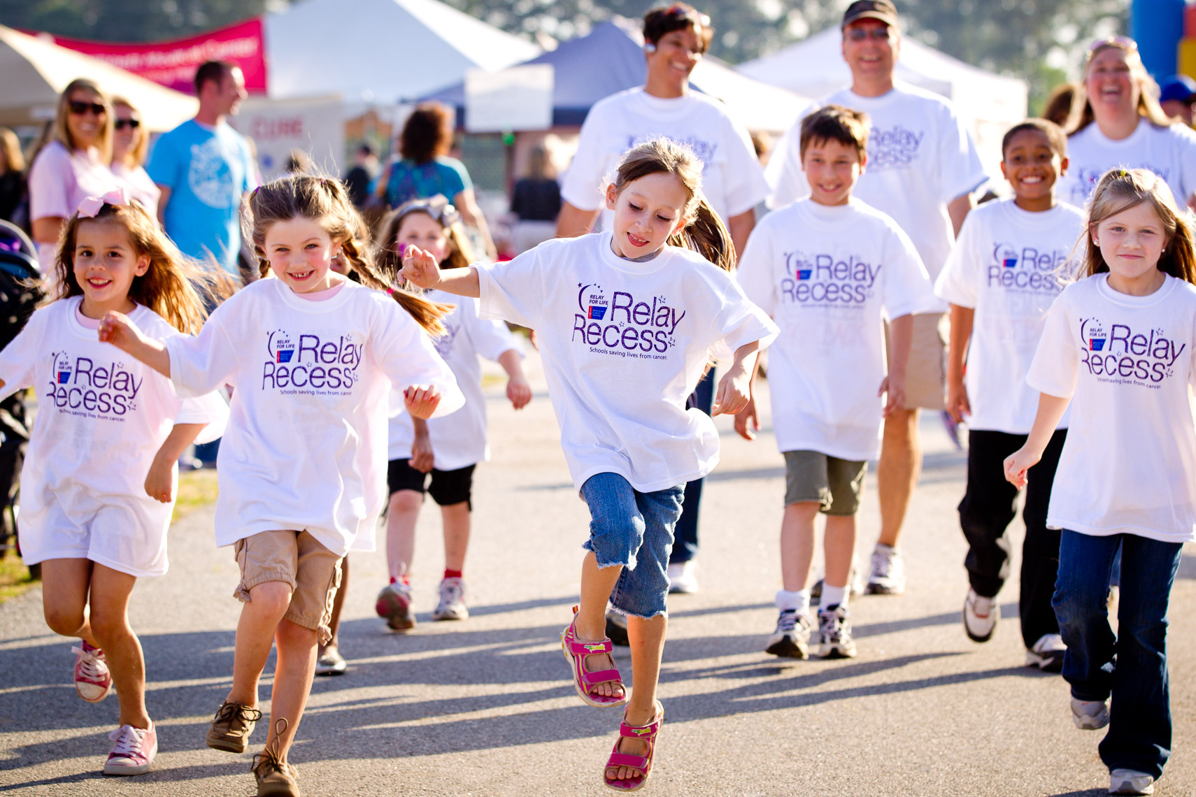 Kids Event Photography