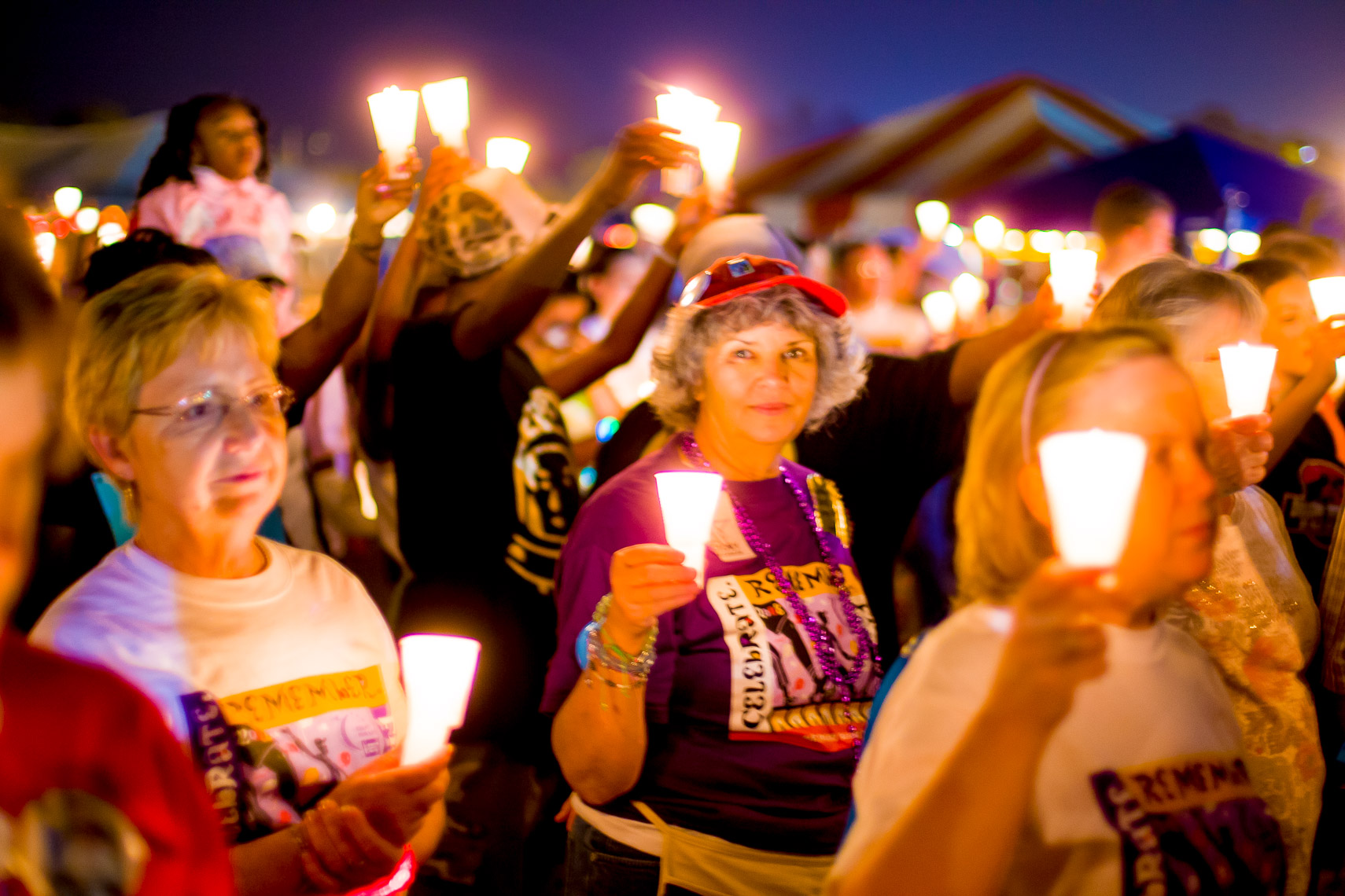 Relay for Life Event near Atlanta, GA