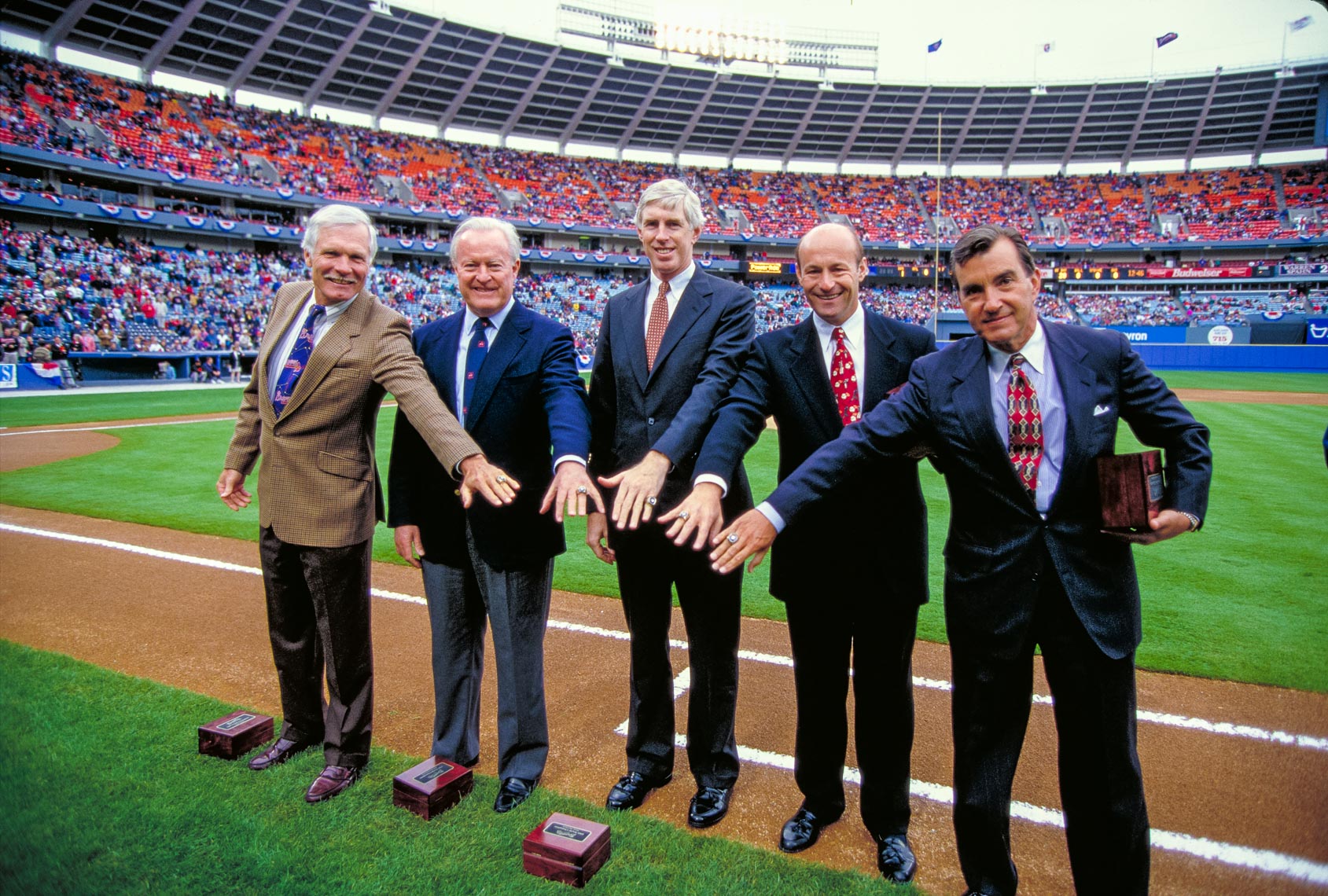 Atlanta Braves Photographer