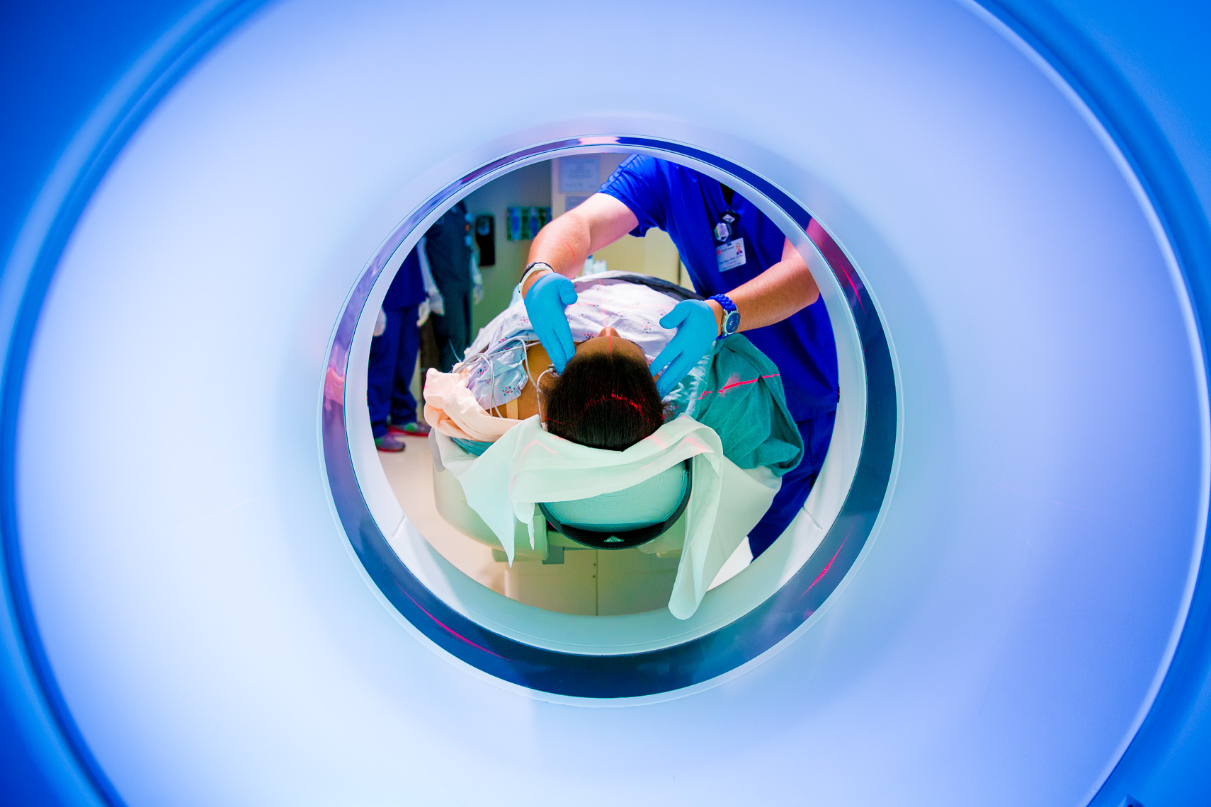 Atlanta Healthcare Photographer