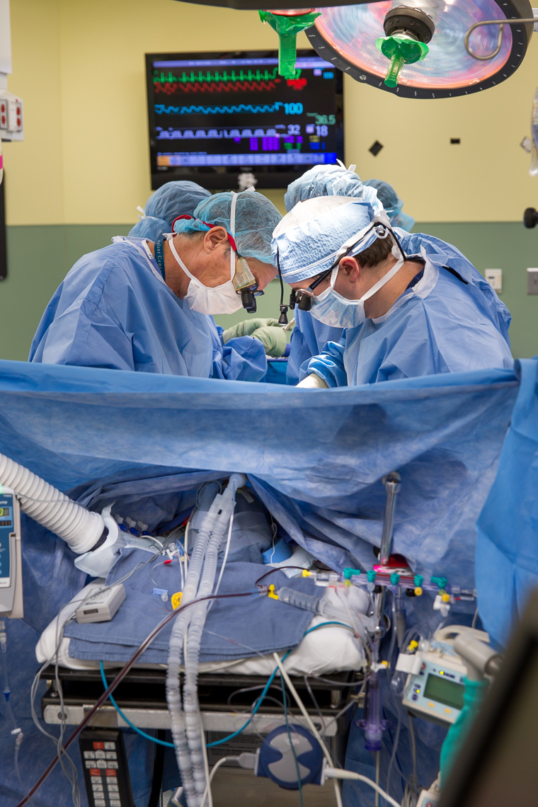 Photography of Surgery in Atlanta GA