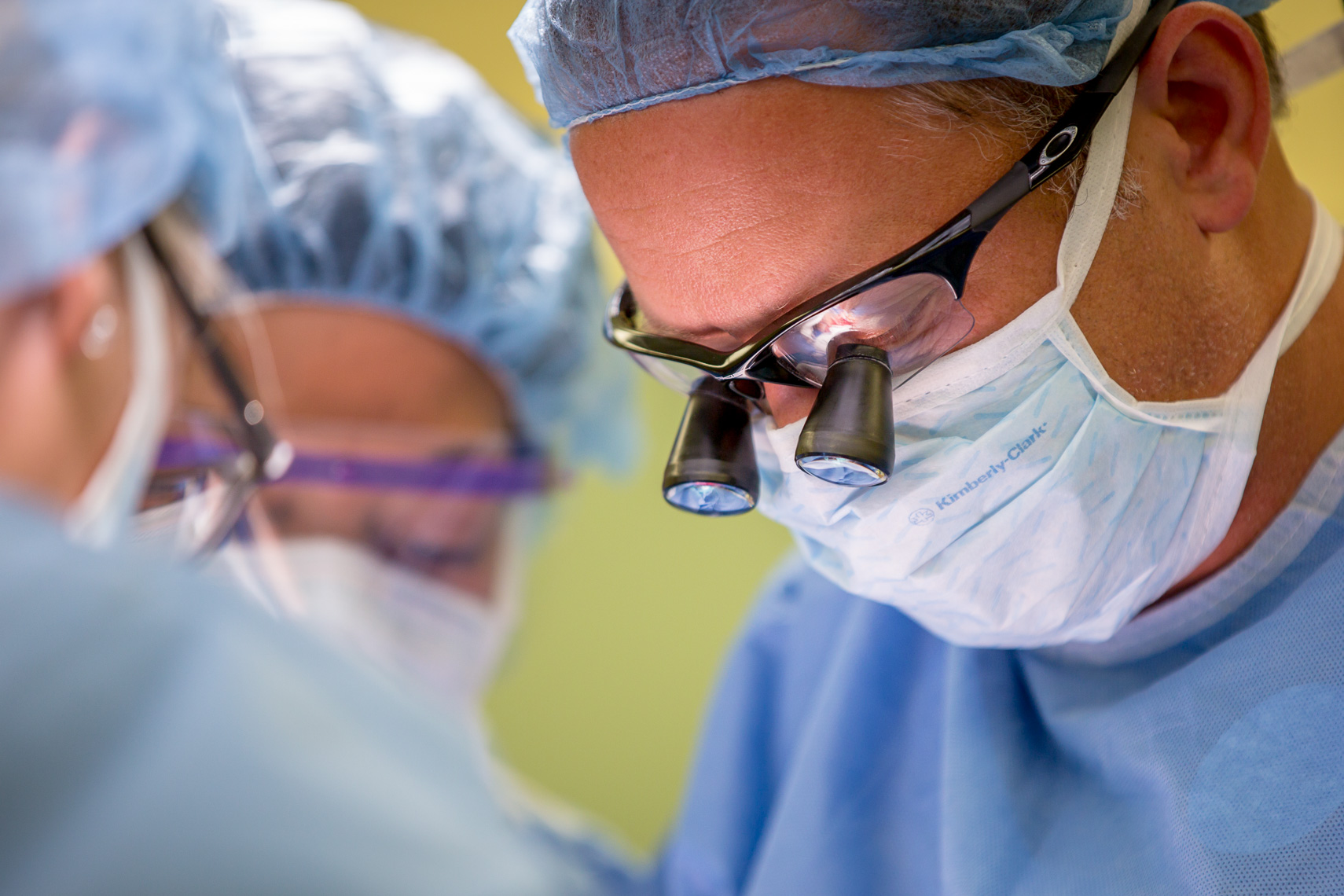 Medical Surgery Photographers in Atlanta