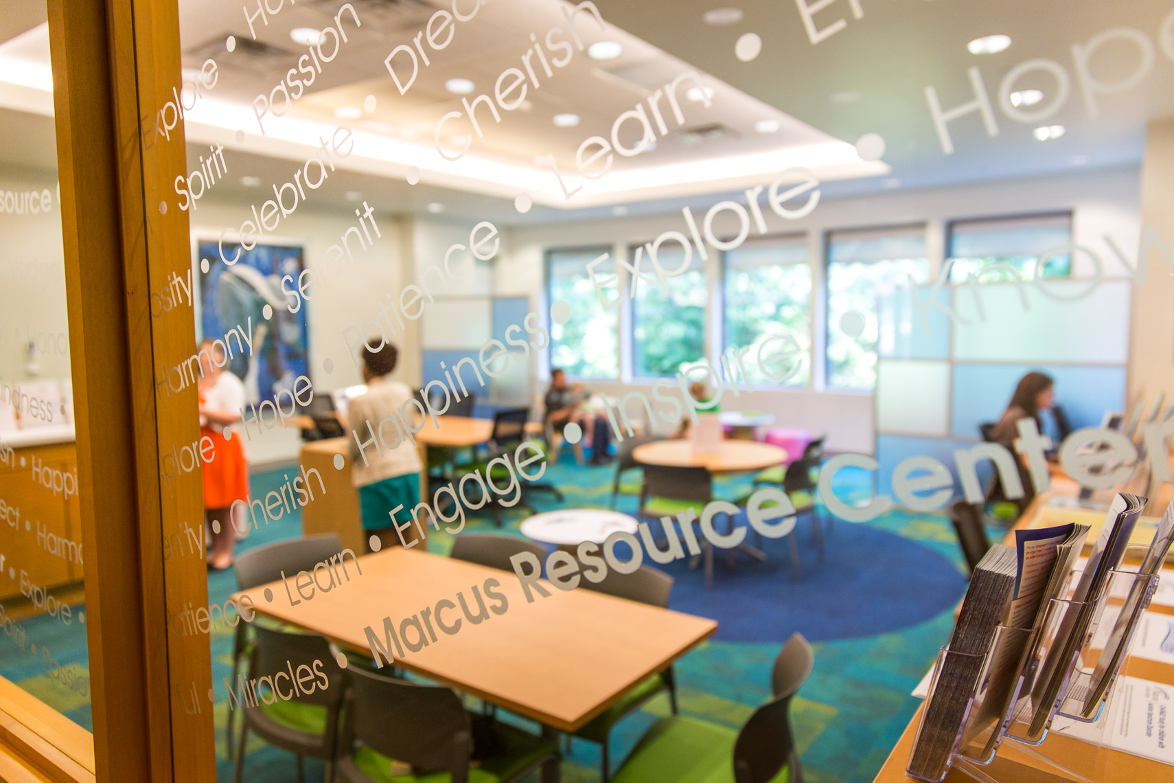 Healthcare Facilities Photography