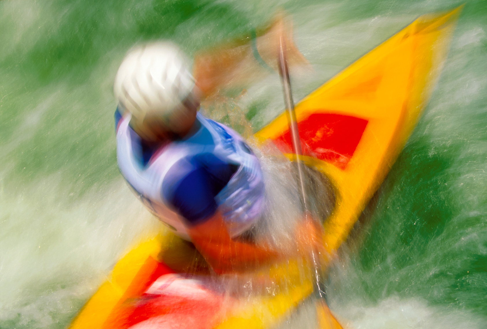 Water Sports Photographer
