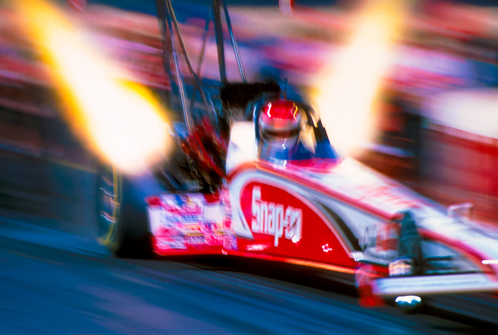 Drag Racing Photographer in Atlanta Georgia